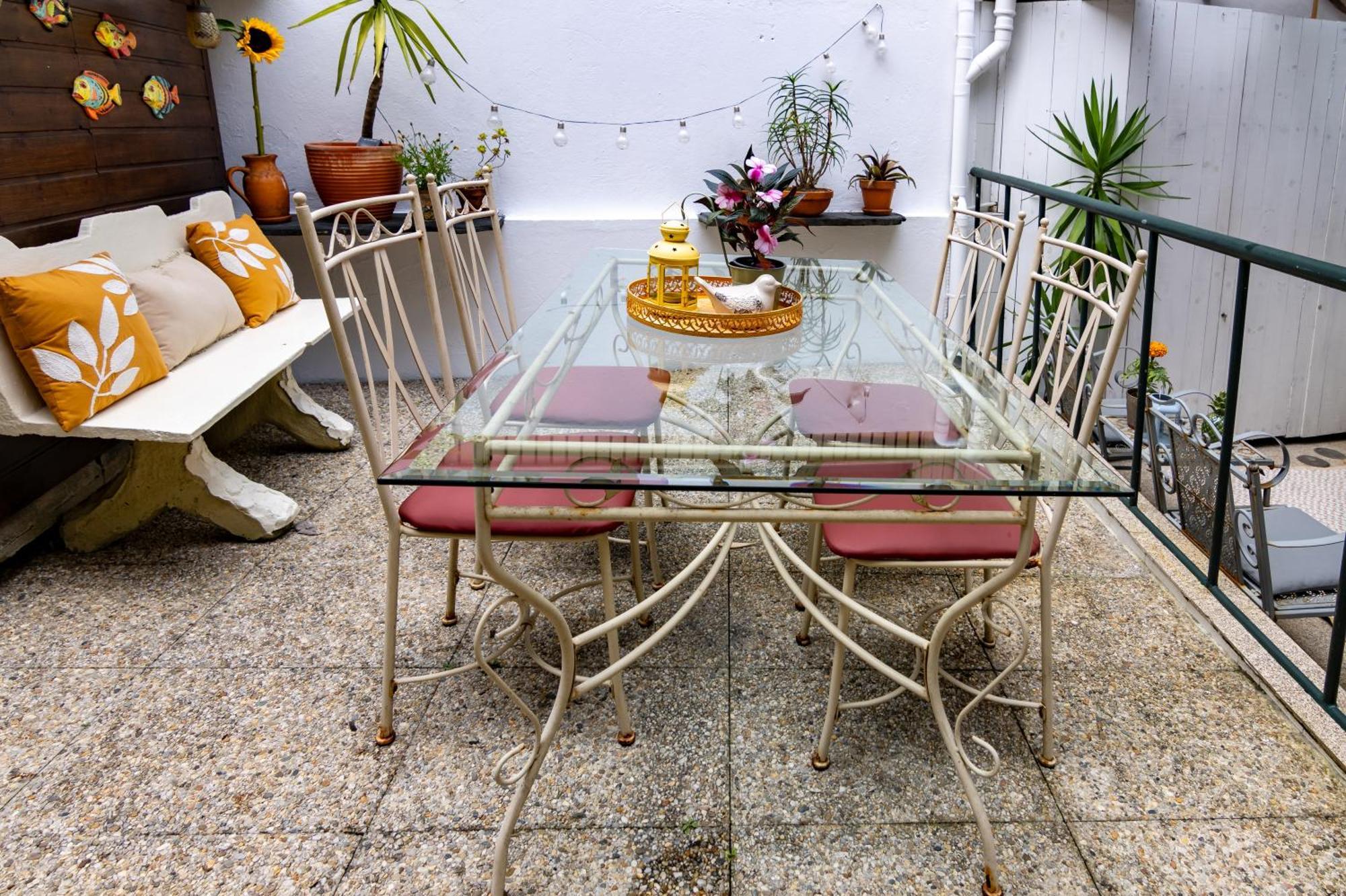 Red House 2- With Terrace Apartment Porto Exterior photo